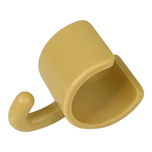 American Girl Kira Comfy Tent HOOK For Photo Hanger Wallflower Sign or Mirror - Picture 7 of 7